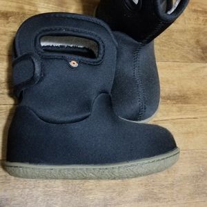 Bogs snow boots